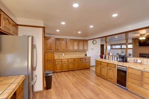 Mtn-View Retreat Near Hiking in Bayfield! in Bayfield (CO)