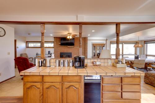 Mtn-View Retreat Near Hiking in Bayfield! in Bayfield (CO)