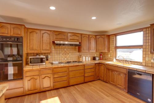 Mtn-View Retreat Near Hiking in Bayfield! in Bayfield (CO)