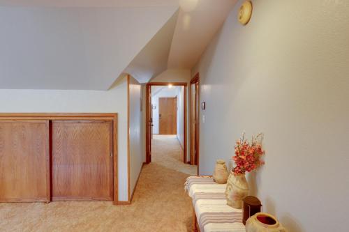 Mtn View: Cozy Couple's Retreat in Bayfield! in Bayfield (CO)