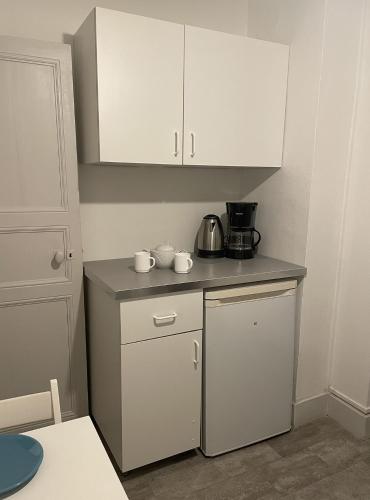 Létesítmények, Chambres d'hotes La Distillerie B&B in Saint-Germain-du-Bois