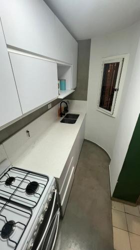One-Bedroom Apartment image 7