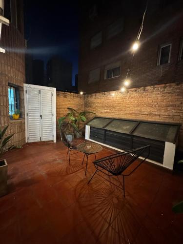 One-Bedroom Apartment image 6