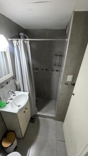 One-Bedroom Apartment image 3