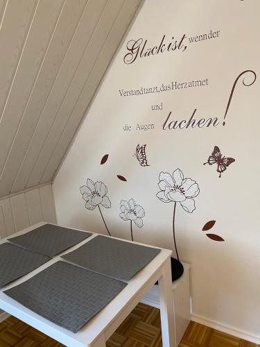 Létesítmények, Nordheide mit Hund in Hollenstedt