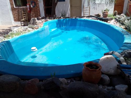 Posada del Valle in Villa San Agustín