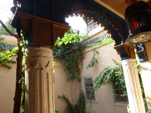 Riad Armelle