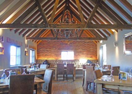 The Falcon At Hatton - Photo 3