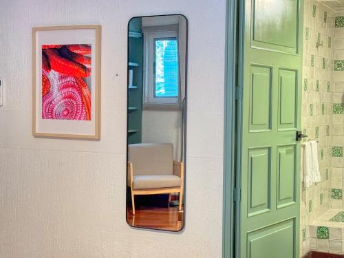 Facilities, Hotel Boutique Casa Alebrije in Coyoacán