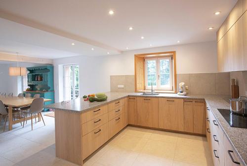 Le 921, une déconnexion nature (Le 921, une deconnexion nature) in เลอโฮห์วาล์ด