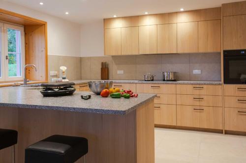 Le 921, une déconnexion nature (Le 921, une deconnexion nature) in เลอโฮห์วาล์ด