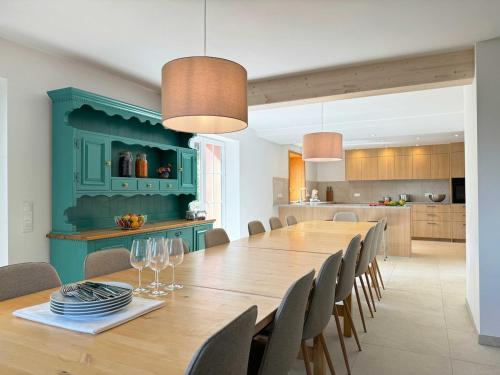 Le 921, une déconnexion nature (Le 921, une deconnexion nature) in เลอโฮห์วาล์ด