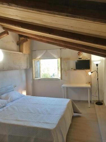BabbaroHouse - casa vacanza Room Type - Double Room with Park View