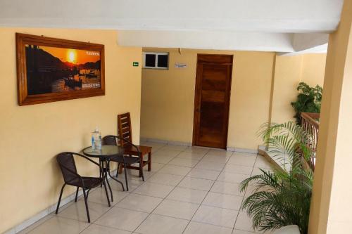 Hotel Real Monrey – Zihuatanejo, KY