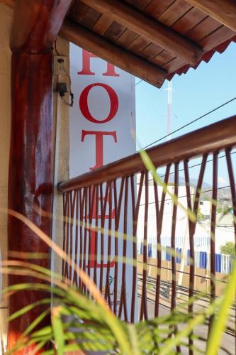 Hotel Real Monrey – Zihuatanejo, KY