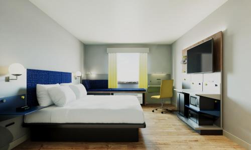 Microtel Inn & Suites by Wyndham Olive Branch - main image