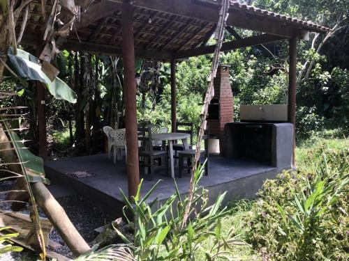 Flat Boa Vista in Paraty Mirim