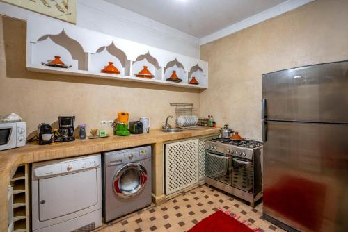 Dar Flora, Marrakech (foto 5)
