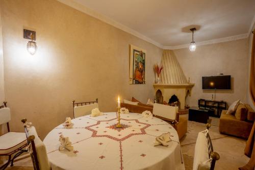 Dar Flora, Marrakech (foto 4)