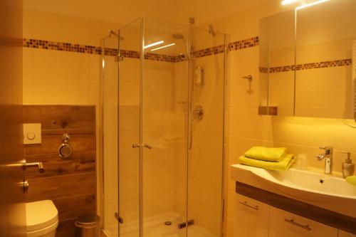 Landhotel Klempau - image 7