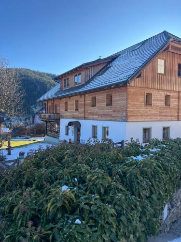 ทัศนียภาพภายนอกโรงแรม, #Kraftort_Nock-Loft in โฮชรินด์