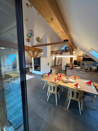 บริการและสิ่งอำนวยความสะดวก, #Kraftort_Nock-Loft in โฮชรินด์