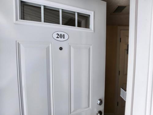 North Shore Inn TC 201 in Traverse City, USA