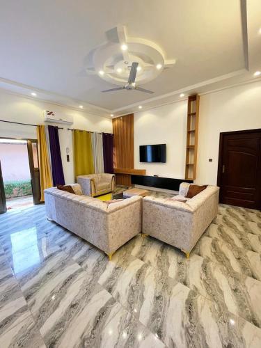 Housing by imelda, Godomey (photo 5)