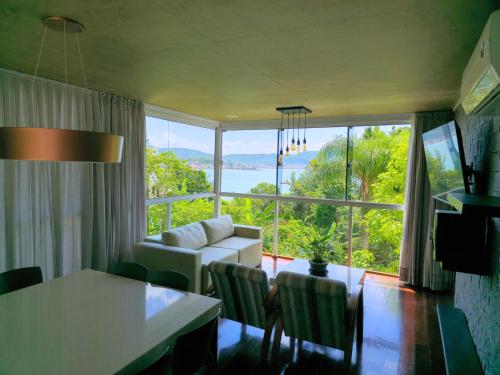 Omgivningar, Refúgio da Lagoinha - Centro de Bombinhas (Refugio da Lagoinha - Centro de Bombinhas) in Bombinhas