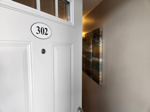 North Shore Inn TC 302 in Traverse City, USA