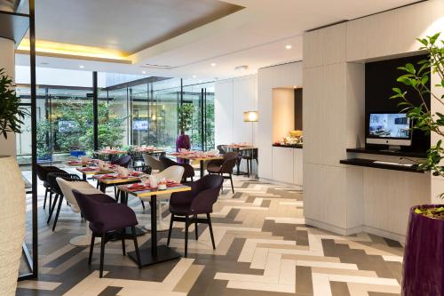 Citadines Opéra Paris, Paris (Foto 6)