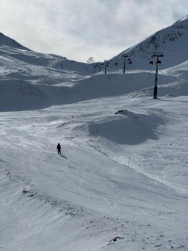 Atrium, new Gudauri, Gudauri (foto 7)