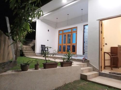 The Pearl Villa Ahangama in Ahangama