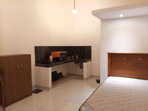 The Pearl Villa Ahangama in Ahangama