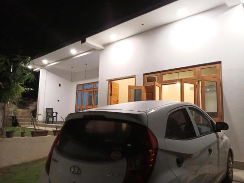 The Pearl Villa Ahangama in Ahangama