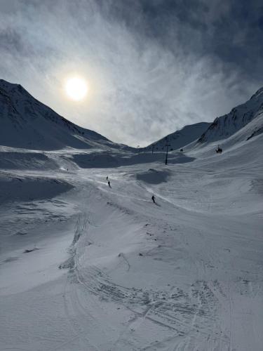 Atrium, new Gudauri, Gudauri (foto 10)