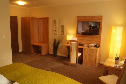 Landhotel Klempau - image 5