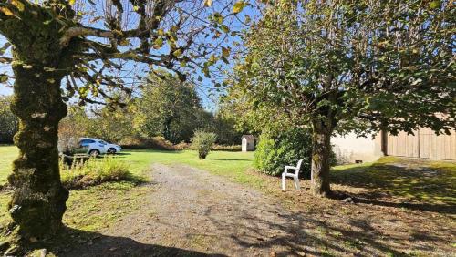 Gite de France L'oustal 3 epis - Gite de France 6 personnes MAE-6574 in Marcillac-la-Croisille