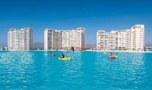Smart Host Rentals - Vive un Paraíso Frente al Mar