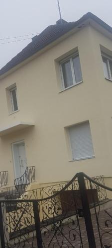 2 pièces sans voisin - Location saisonnière - Schiltigheim