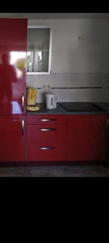 2 pièces sans voisin (2 pieces sans voisin) in 希爾蒂蓋姆