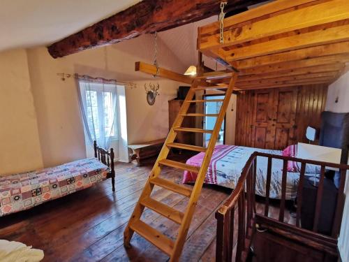 Gîte de l esqui (Gite de l esqui) in Olette