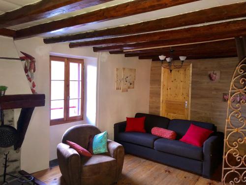 Gîte de l esqui (Gite de l esqui) in Olette