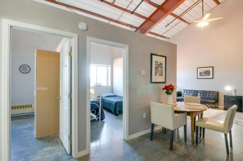 Outdoor Haven Del Norte Apartment Near Skiing! in Del Norte, USA