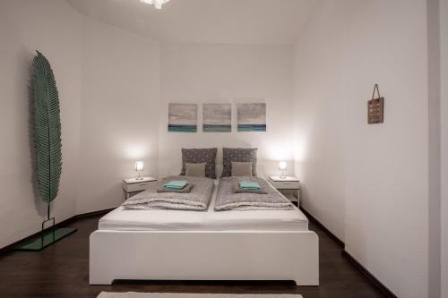 Große Altstadtwohnung im Zentrum mit Balkon - Super Lage