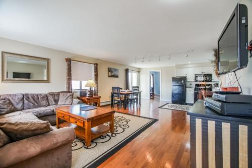 Accommodation in Rhode Island