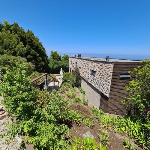 Casa Playa Condominio Cantagua Zapallar Cachagua in ซาปายาร์