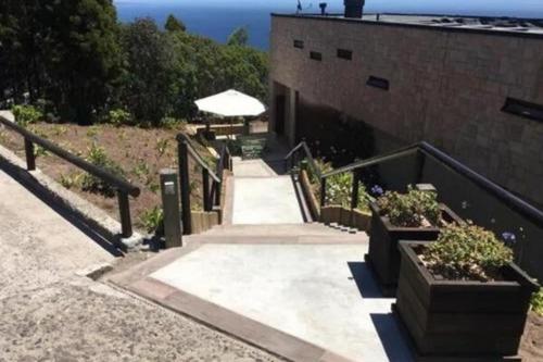 Casa Playa Condominio Cantagua Zapallar Cachagua in ซาปายาร์