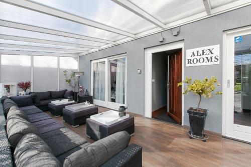 Alex Rooms - image 8