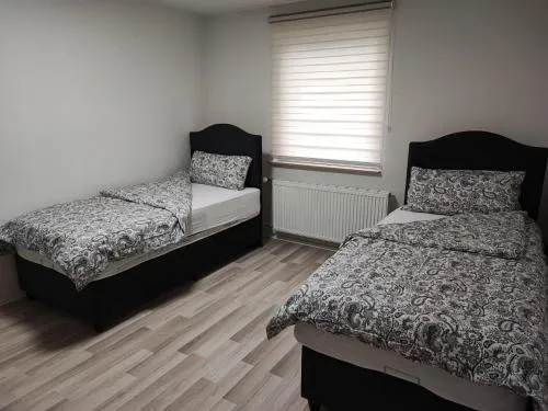 Stadt Apartment Heidenheim in Heidenheim, Deutschland